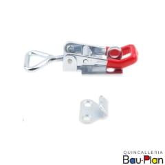 GANCHO Cangrejo 056 128mm Zinc