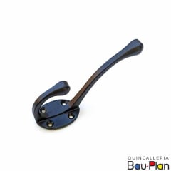 PERCHA DOBLE 1055  (Unidad)