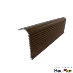 PROTECCION DE GRADA MADERA