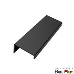 TIRADOR MANILLA CE PREMIUM 96MM NEGRO