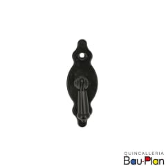 1005 ACERO NEGRO (S)