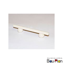 TIRADOR 3052 BLANCO