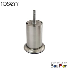 METALICA SATINADA DECO TB019