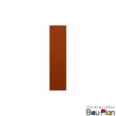 TAPACANTO PVC PERAL 33X1.8 MM