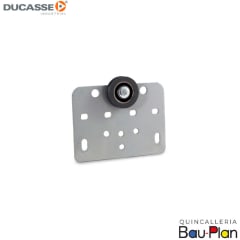 CORREDERA CA-4585 MAD/AL