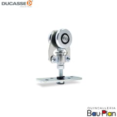 CORREDERA D-150 HD