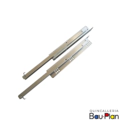CORREDERA Invisible Push Open SH2TF1-400mm (Par)