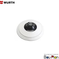 DISCO CON VELCRO BASE PULIDORA M14 150MM