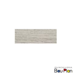 TAPACANTO PVC NOGAL CENIZA 22X0.4MM CD 35