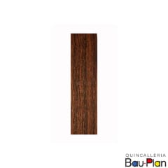 TAPACANTO PVC NOGAL AMAZONICO 22X0.4 MM DC3