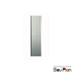 TAPACANTO PVC S/ADHESIVO OPTIX SOFT METAL 22X2
