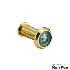 Ojo Mágico Bronce 180°