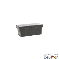 REGATON 20x40 interior