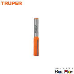 FRESA Recta de dos filos 3/8 x 1 - 9,53 x 25,40mm