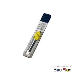 BROCA 8mm P/VIDRIO (Unidad)