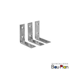 SILLA ZINCADA 20X20X15X1.8MM