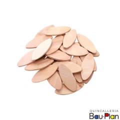 TARUGO GALLETA   Nº20 SET 100 PZAS