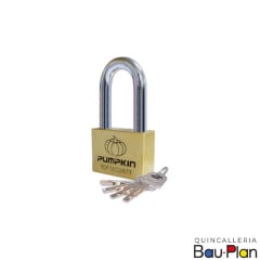 CANDADO 39206 Aro Largo 40mm