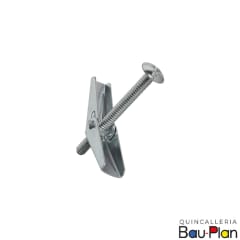 PERNO ANCLAJE  MARIPOSA 3/16 x 3 (Unidad)