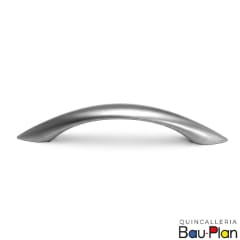 TIRADOR MANILLA LUNA MARSELLA SATINADO 96MM