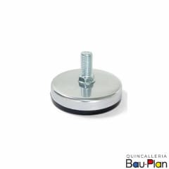 PATIN DMC CROMO 1/4x30 MM (Unidad)