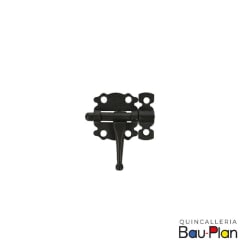 PASADOR 484-60 ACERO NEGRO (S)