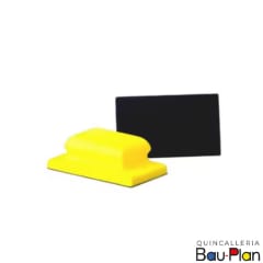 TACO LIJA CON HOKLP 70X120MM