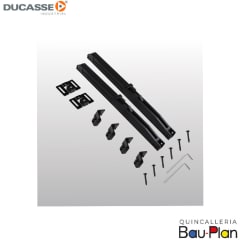 CORREDERA EASY  SOFT GRANERO (PAR)