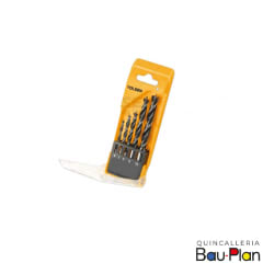 BROCA Juego Broca P/Madera 5 Piezas - 75625