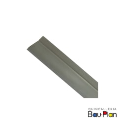 TAPAJUNTA 100 CMS GRIS PVC TRANSICION FLEXIBLE