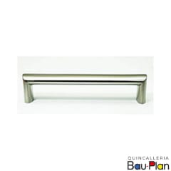 TIRADOR ACERO INOX. HD310 - 192 MM