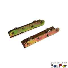 QUICIO CAMA 110 MM LUNA DE MIEL (juego)