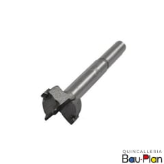 BROCA FRESA HERRAJE ESSEN 60MM WIDIA