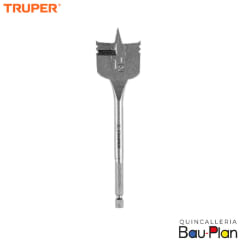 MECHA Carpintero 1.1/2