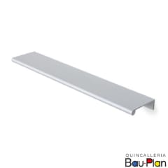 TIRADOR ALUMINIO TIPO L 192/250 MM 71432 ST