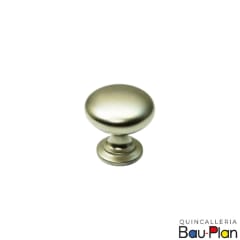 TIRADOR ZAMAC 28MM CROMADO 384,.PC 28