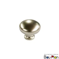TIRADOR ZAMAC 32MMSATINADO 350.DN.28