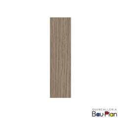 TAPACANTO PVC ACACIA ARENA 22X0.4 MM ASTS