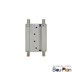 BISAGRA  280 Doble Accion Esmaltada 4 (Unidad) Deva
