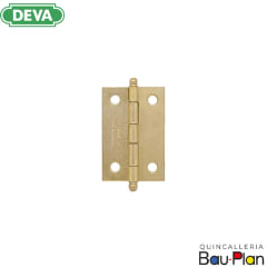 BISAGRA 32L Con perilla 2 (Unidad)