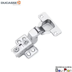 BISAGRA STD  35mm Curva (24) (PAR)