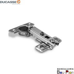 BISAGRA STD  26mm Recta (25)