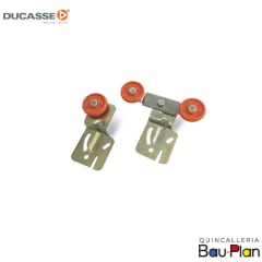 CORREDERA S/C/R D7-D14 SET