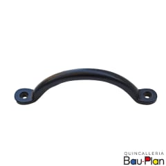 MANILLA NEGRA 15,5 CM