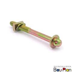 PERNO Perno Marqueza 3/8x4 Calabera
