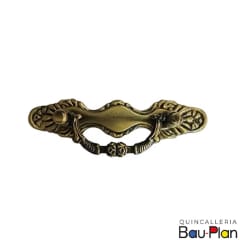 TIRADOR Manilla Sofía Bronce Antiguo