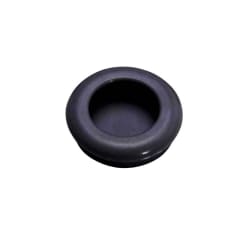 TIRADOR  ASA Plastica 56mm NEGRA