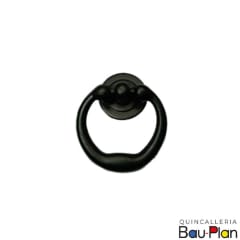 TIRADOR 0773.BK.28 NEGRO