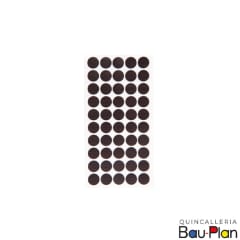 TAPA-ADHESIVA Chocolate Set  50 Unidades