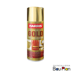 PINTURA SPRAY DORADO CLASICO 311GR